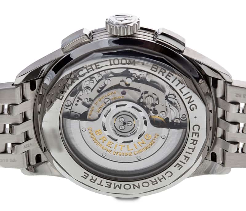 Breitling Premier B01 AB0118